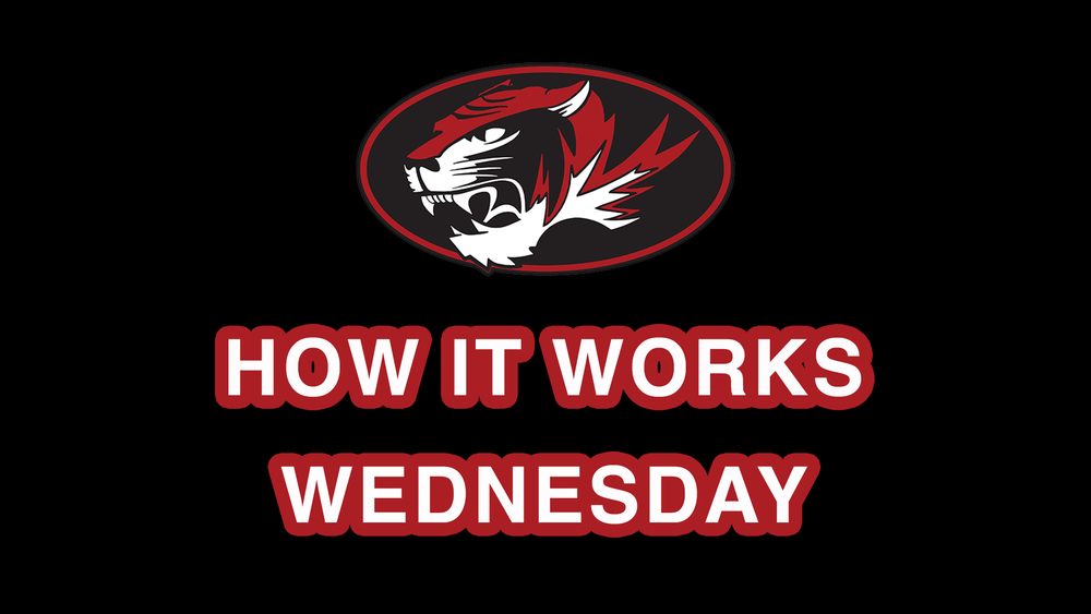 How It Works Wednesday