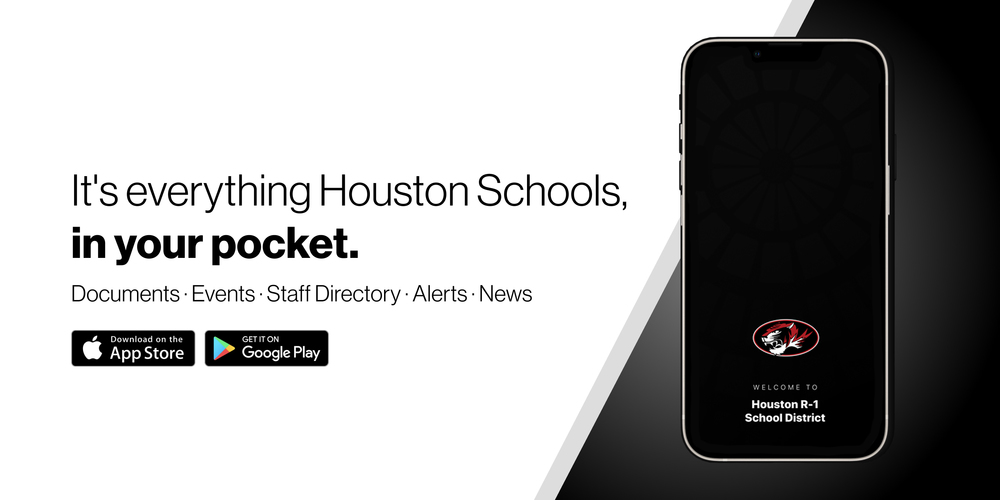 Houston Schools App