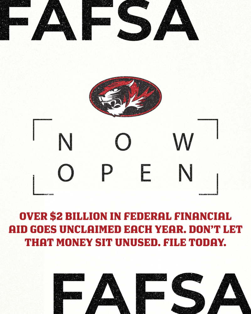 FAFSA