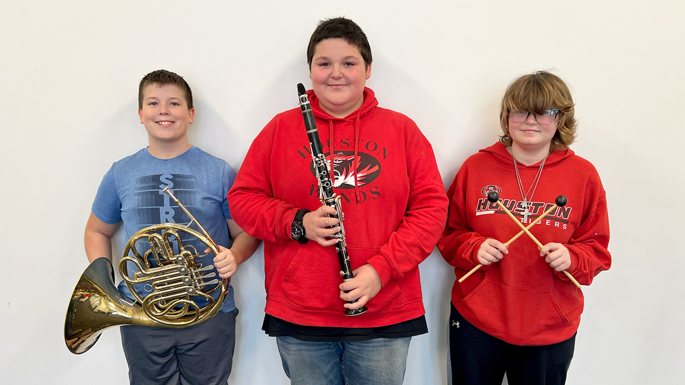 Band