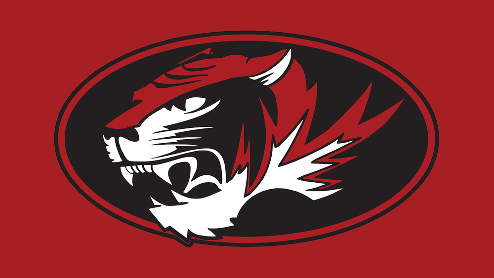 Houston Tigers logo 