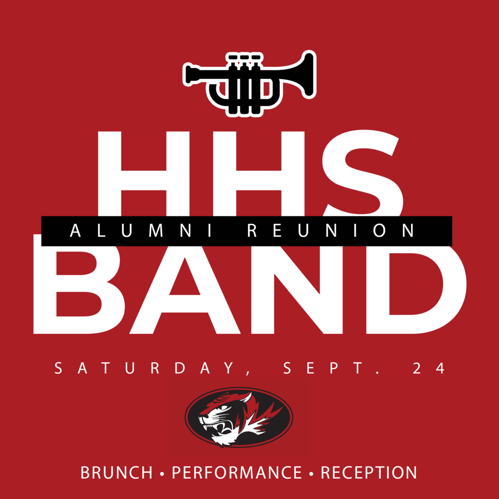 HHS Band Alumni Weekend