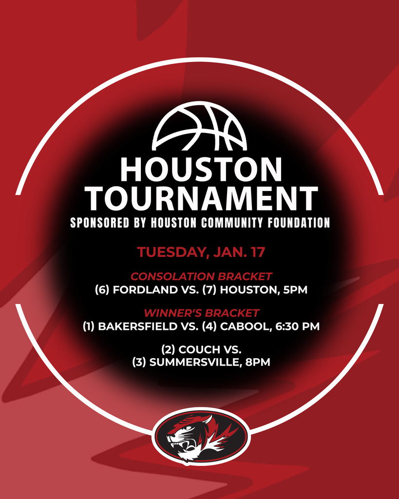 Houston Tournament
