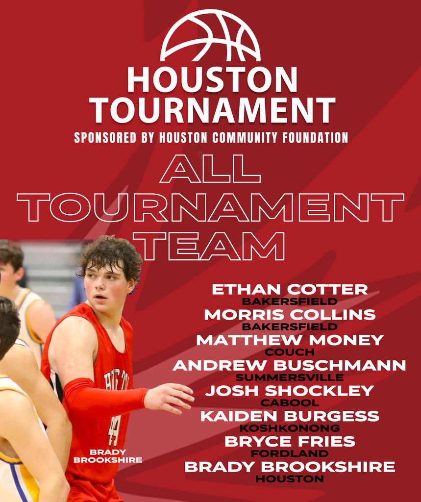 Houston Tournament