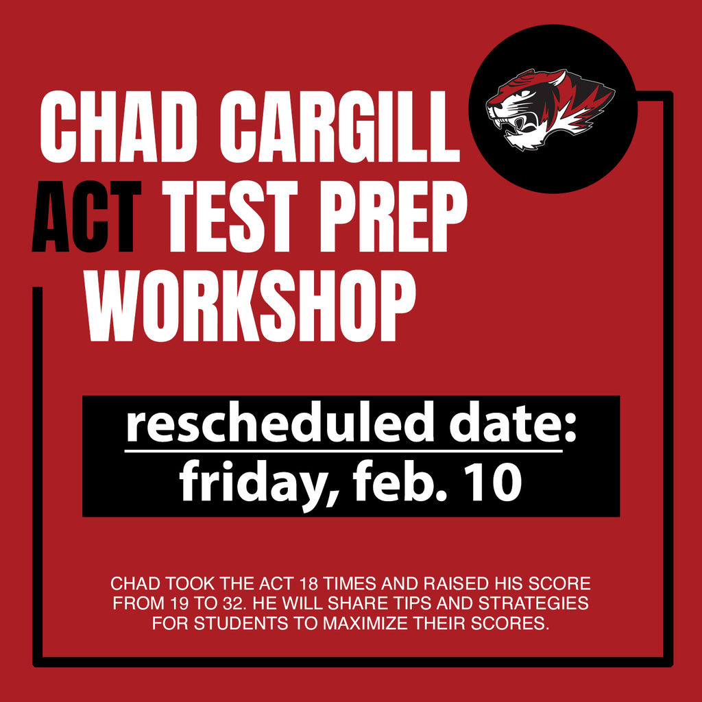 Chad Cargill Workshop