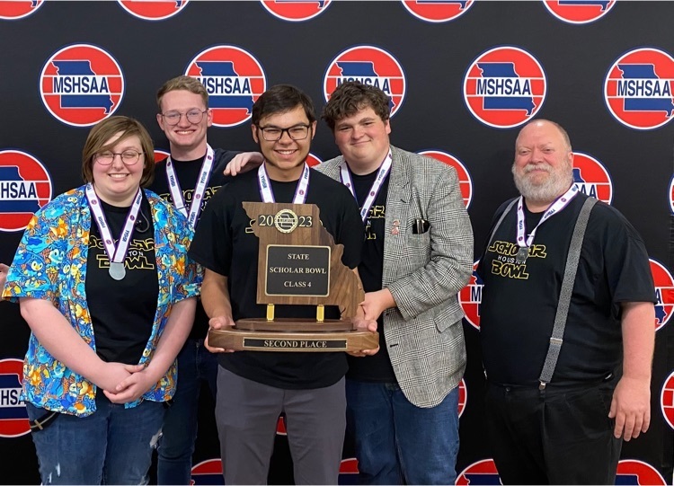 Scholar Bowl
