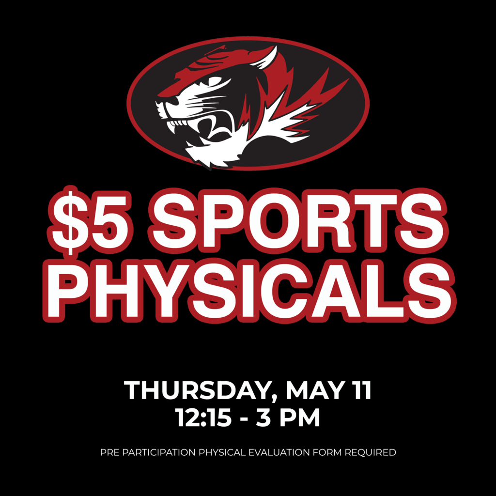 sports physicals