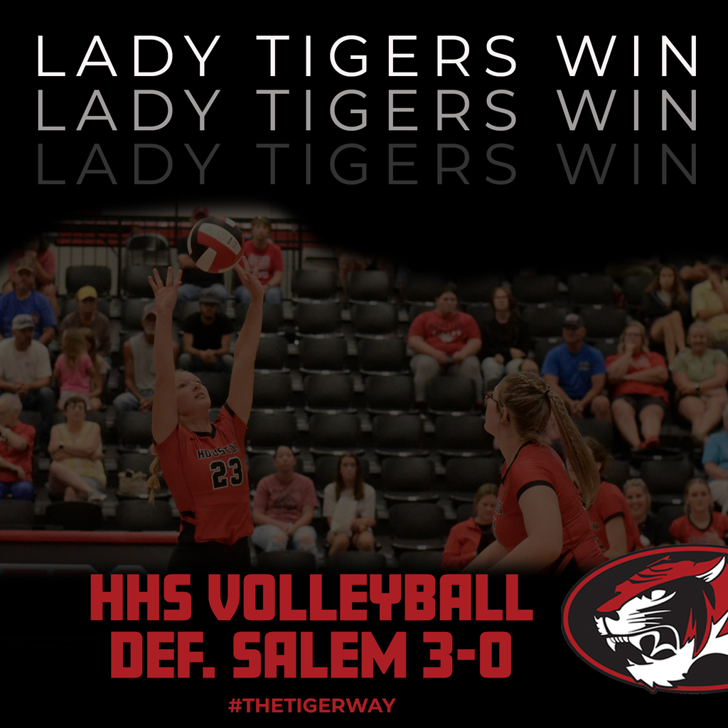 HHS Volleyball